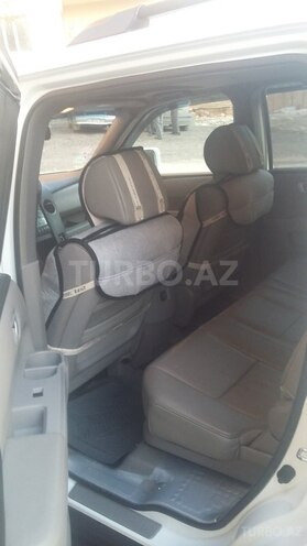 Honda Pilot 2009, 138,000 km - 0.4 l - Bakı