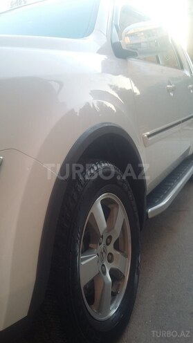 Honda Pilot 2009, 138,000 km - 0.4 l - Bakı