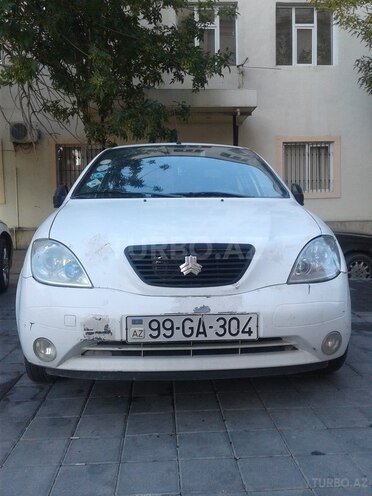 Saipa Tiba 2013, 20,000 km - 1.5 л - Bakı