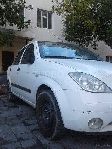 Saipa Tiba 2013, 20,000 km - 1.5 л - Bakı