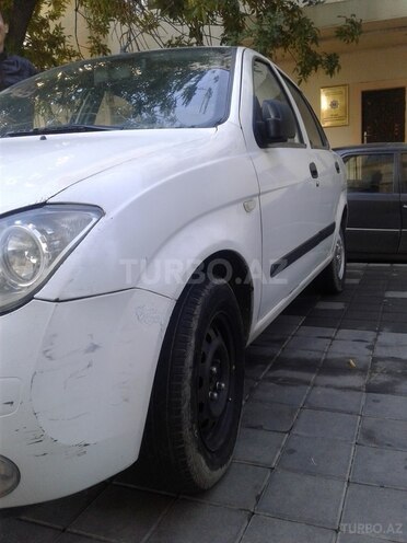 Saipa Tiba 2013, 20,000 km - 1.5 л - Bakı