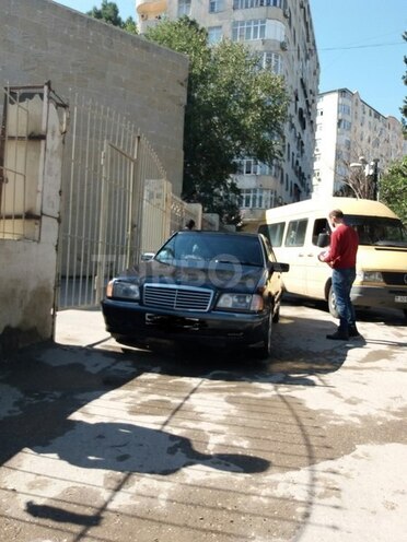 Mercedes C 200 1998, 244,000 km - 0.2 l - Bakı