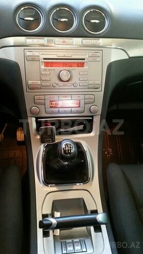 Ford  2006, 335,267 km - 2.0 l - Bakı