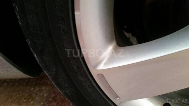 Ford  2006, 335,267 km - 2.0 l - Bakı