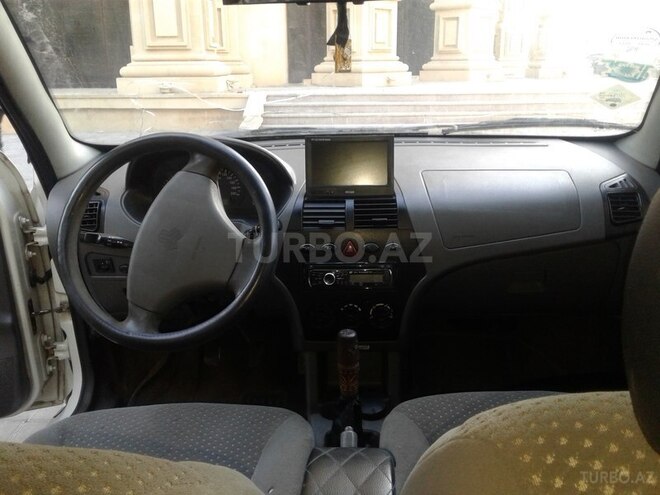 Saipa Tiba 2013, 20,000 km - 1.5 л - Bakı