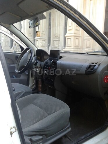 Saipa Tiba 2013, 20,000 km - 1.5 л - Bakı