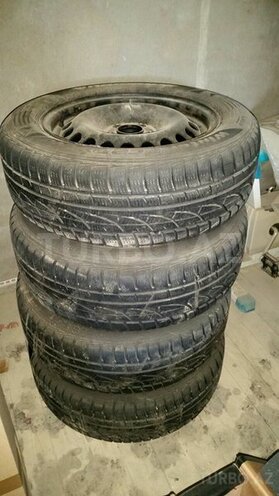 Ford  2006, 335,267 km - 2.0 l - Bakı