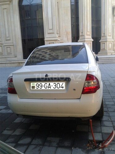 Saipa Tiba 2013, 20,000 km - 1.5 л - Bakı