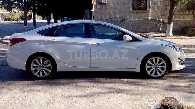 Hyundai i40 2012, 77,670 km - 2.0 l - Sumqayıt