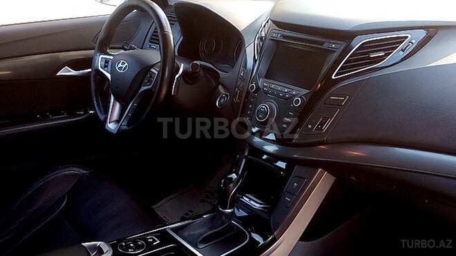 Hyundai i40 2012, 77,670 km - 2.0 l - Sumqayıt