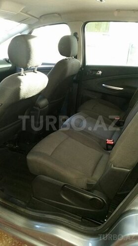 Ford  2006, 335,267 km - 2.0 l - Bakı