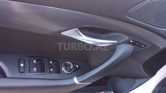 Hyundai i40 2012, 77,670 km - 2.0 l - Sumqayıt
