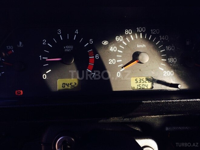 LADA (VAZ) Niva 2012, 53,000 km - 1.7 l - Bakı