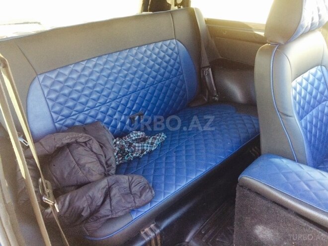 LADA (VAZ) Niva 2012, 53,000 km - 1.7 l - Bakı