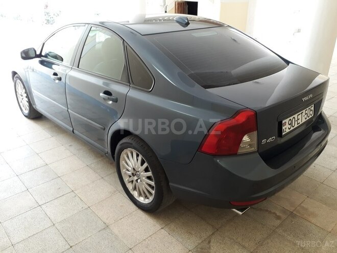 Volvo  2007, 168,000 km - 2.4 l - Bakı
