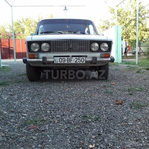 LADA (VAZ) 2106 1986, 314,700 km - 1.5 l - Tərtər