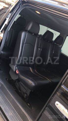 Mercedes Vito 2012, 161,000 km - 2.2 л - Bakı