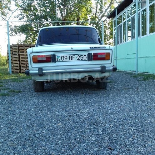 LADA (VAZ) 2106 1986, 314,700 km - 1.5 l - Tərtər