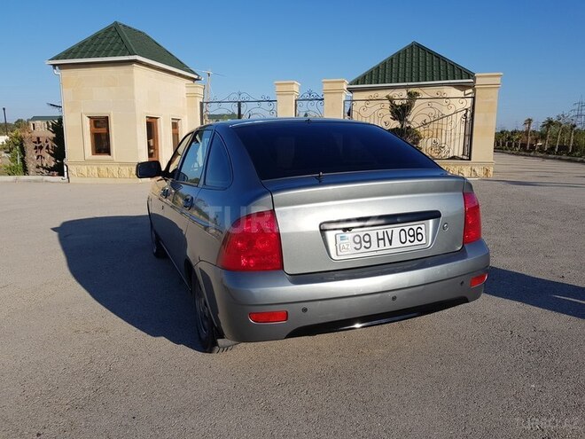 LADA (VAZ) Priora 2013, 97,000 km - 1.6 l - Bakı