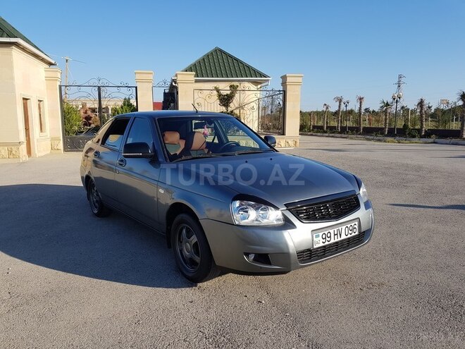 LADA (VAZ) Priora 2013, 97,000 km - 1.6 l - Bakı
