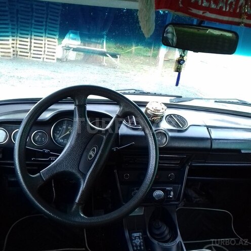 LADA (VAZ) 2106 1986, 314,700 km - 1.5 l - Tərtər