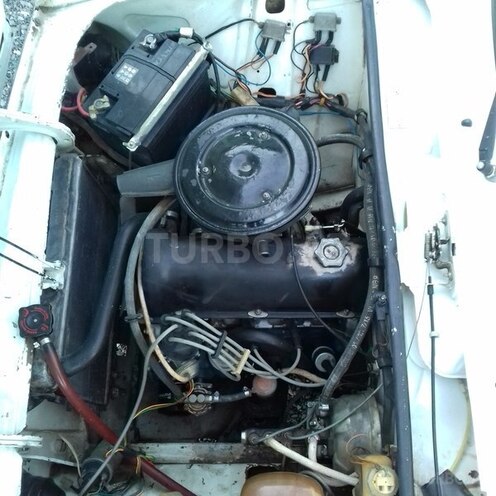 LADA (VAZ) 2106 1986, 314,700 km - 1.5 l - Tərtər