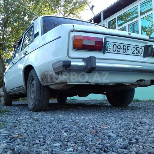 LADA (VAZ) 2106 1986, 314,700 km - 1.5 l - Tərtər