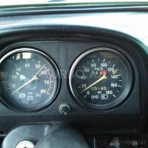 LADA (VAZ) 2106 1986, 314,700 km - 1.5 l - Tərtər