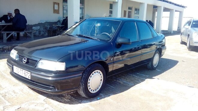 Opel Vectra 1993, 500,000 km - 1.6 l - Bakı