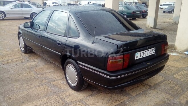 Opel Vectra 1993, 500,000 km - 1.6 l - Bakı