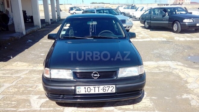 Opel Vectra 1993, 500,000 km - 1.6 l - Bakı