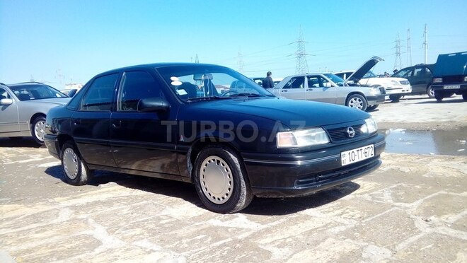 Opel Vectra 1993, 500,000 km - 1.6 l - Bakı