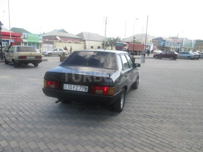 LADA (VAZ) 21099 1995, 268,000 km - 1.5 l - Xırdalan