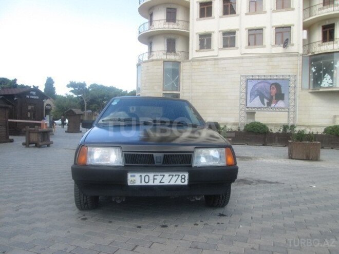 LADA (VAZ) 21099 1995, 268,000 km - 1.5 l - Xırdalan
