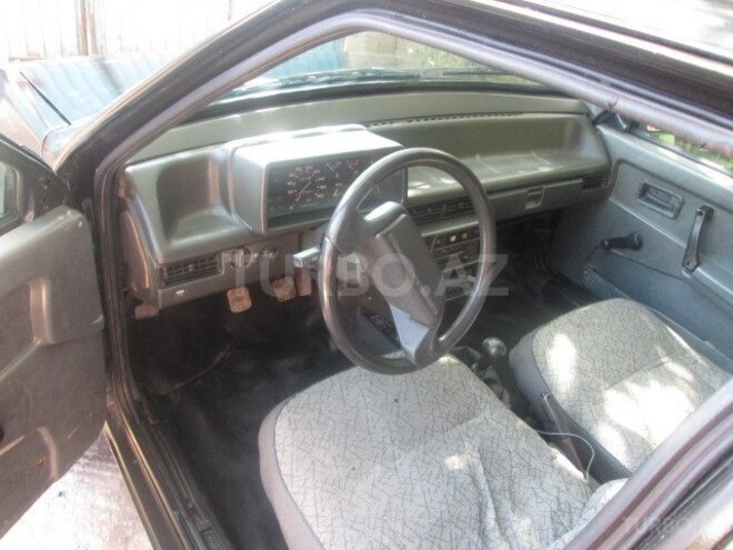 LADA (VAZ) 21099 1995, 268,000 km - 1.5 l - Xırdalan