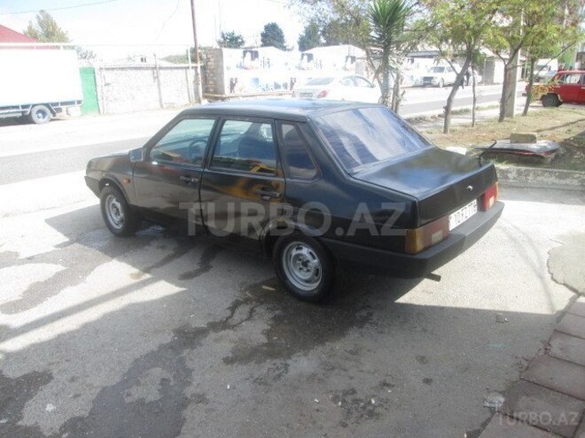 LADA (VAZ) 21099 1995, 268,000 km - 1.5 l - Xırdalan