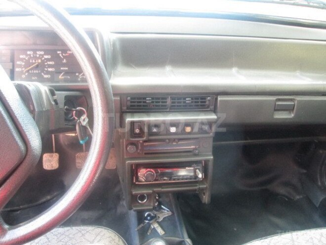 LADA (VAZ) 21099 1995, 268,000 km - 1.5 l - Xırdalan