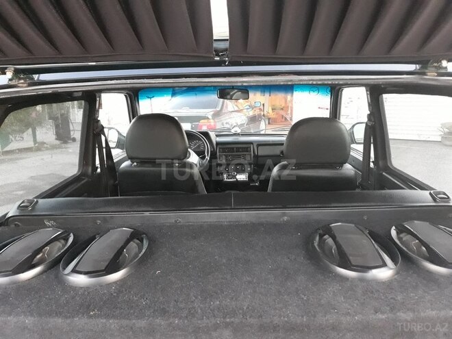 LADA (VAZ) Niva 2012, 96,000 km - 1.7 l - Bakı