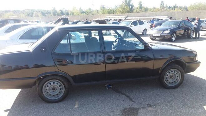 Tofas Sahin 2006, 0 km - 10.0 l - Şirvan