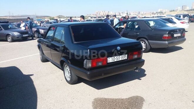 Tofas Sahin 2006, 0 km - 10.0 l - Şirvan