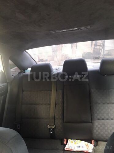 Audi A6 1998, 252,000 km - 2.4 l - Bakı