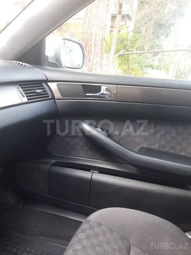 Audi A6 1998, 252,000 km - 2.4 l - Bakı