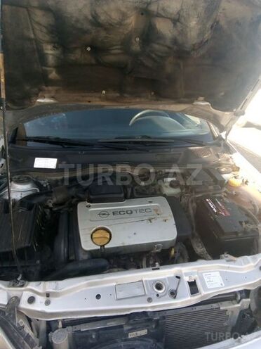 Opel Astra 1999, 275,000 km - 1.6 l - Bakı
