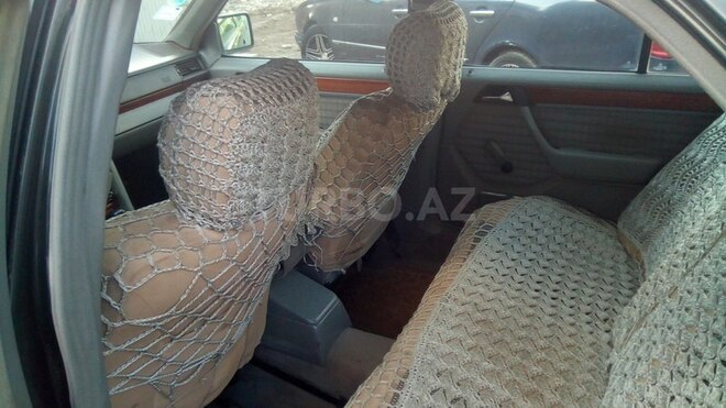 Mercedes E 230 1991, 540,000 km - 2.3 l - Xaçmaz