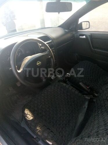 Opel Astra 1999, 275,000 km - 1.6 l - Bakı