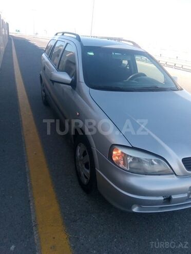 Opel Astra 1999, 275,000 km - 1.6 l - Bakı