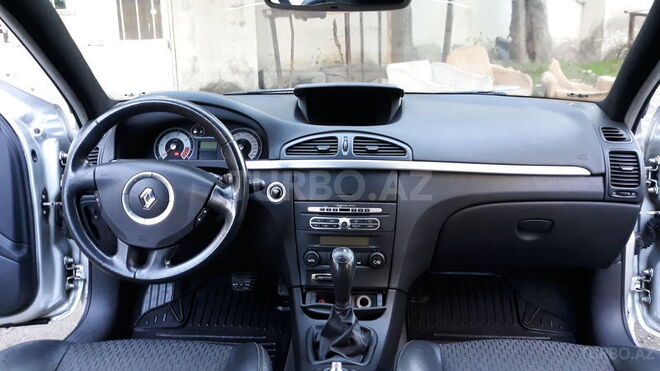 Renault Laguna 2006, 272,000 km - 1.9 l - Bakı