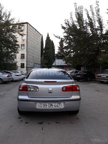 Renault Laguna 2006, 272,000 km - 1.9 l - Bakı