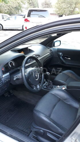 Renault Laguna 2006, 272,000 km - 1.9 l - Bakı