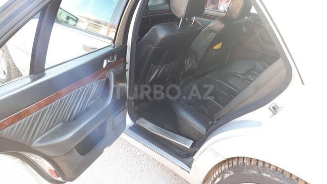 Mercedes S 300 1998, 250,000 km - 3.0 l - Bakı
